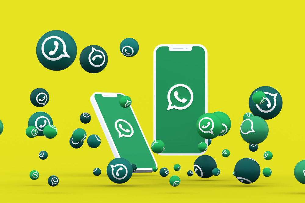 WhatsApp marketing tools.
