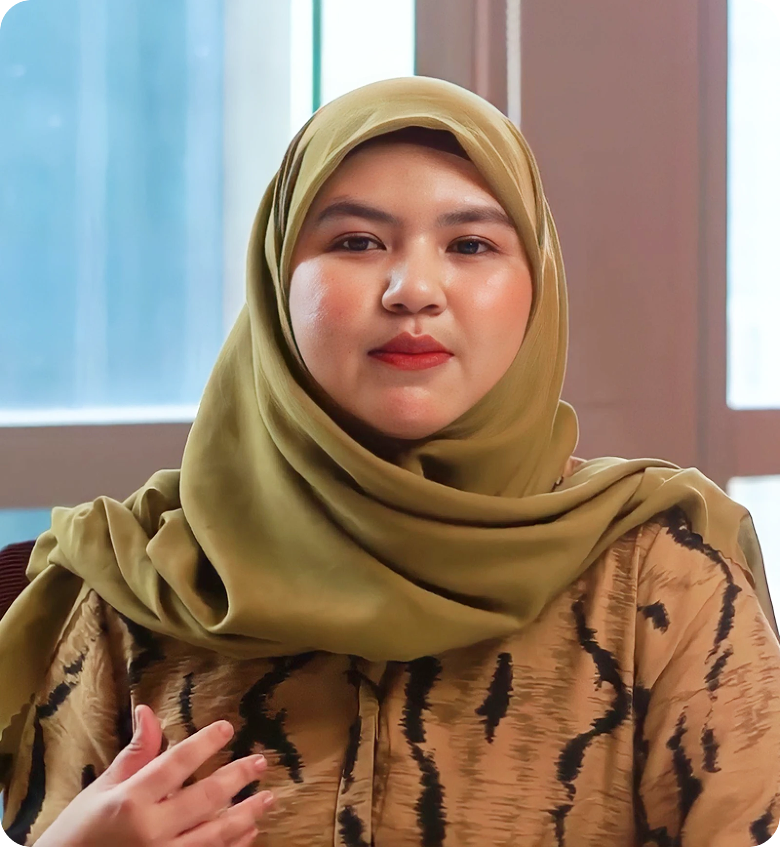 Thumbnail video kisah sukses SeaBank