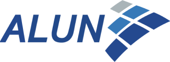 Alun Indah Logo