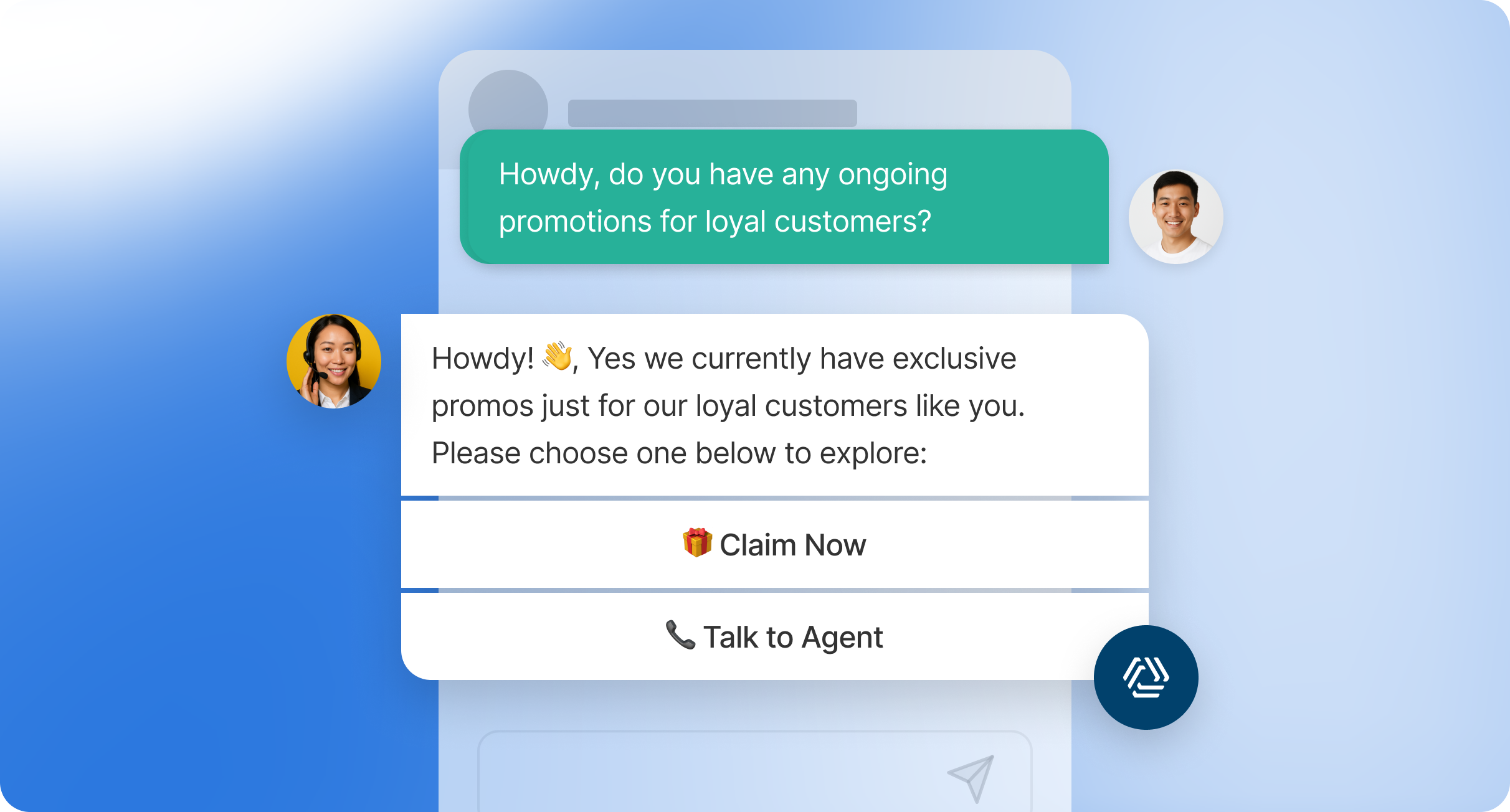 Jaga Konsistensi Brand Voice di Setiap Percakapan