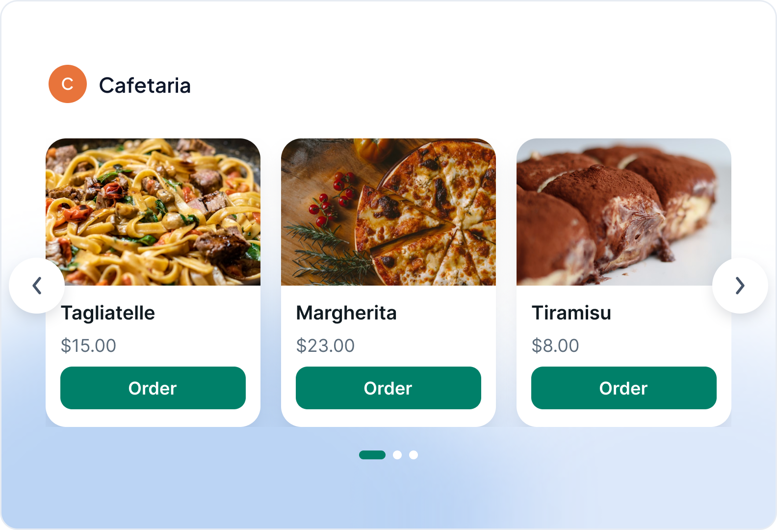 Interactive WhatsApp carousel and CTA button formats