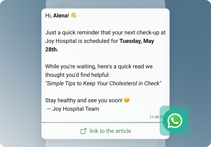 Otomatisasi Layanan Pelanggan dengan Teknologi AI