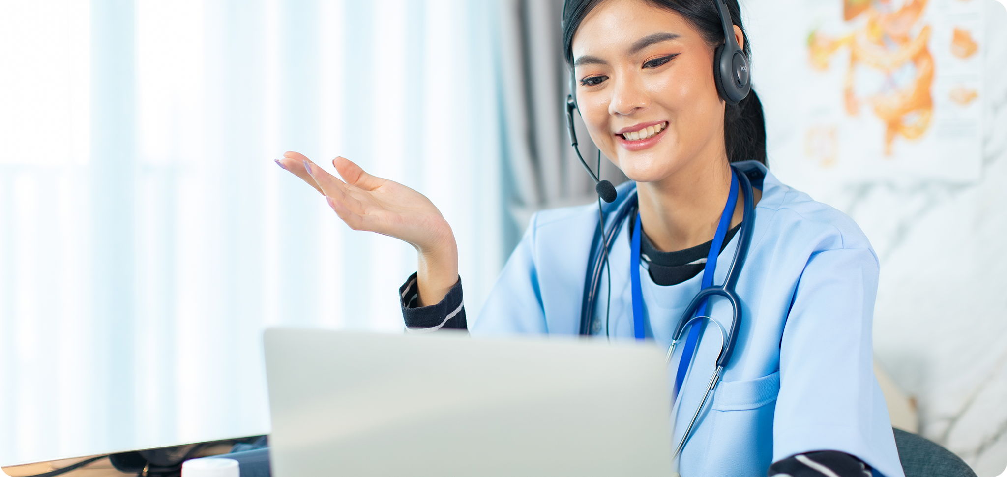 Omnichannel untuk Rumah Sakit dan Klinik