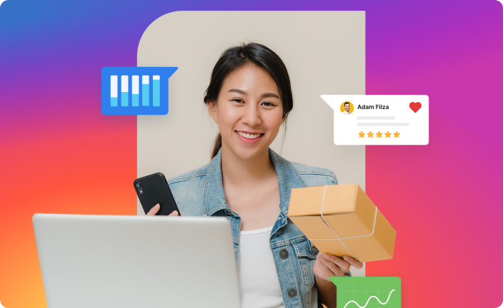 Instagram Messaging API untuk Tingkatkan Kepuasan Pelanggan