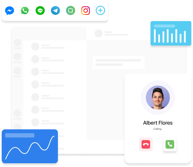 Telepon Cloud PBX dan VoIP bantu tingkatkan pengalaman pengguna