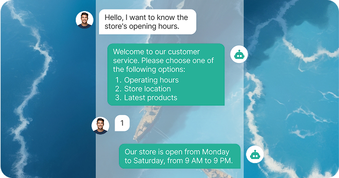 Robolabs Intent Based