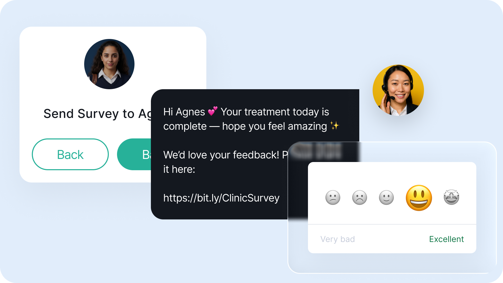 Tingkatkan Kualitas Layanan dengan Feedback Pelanggan