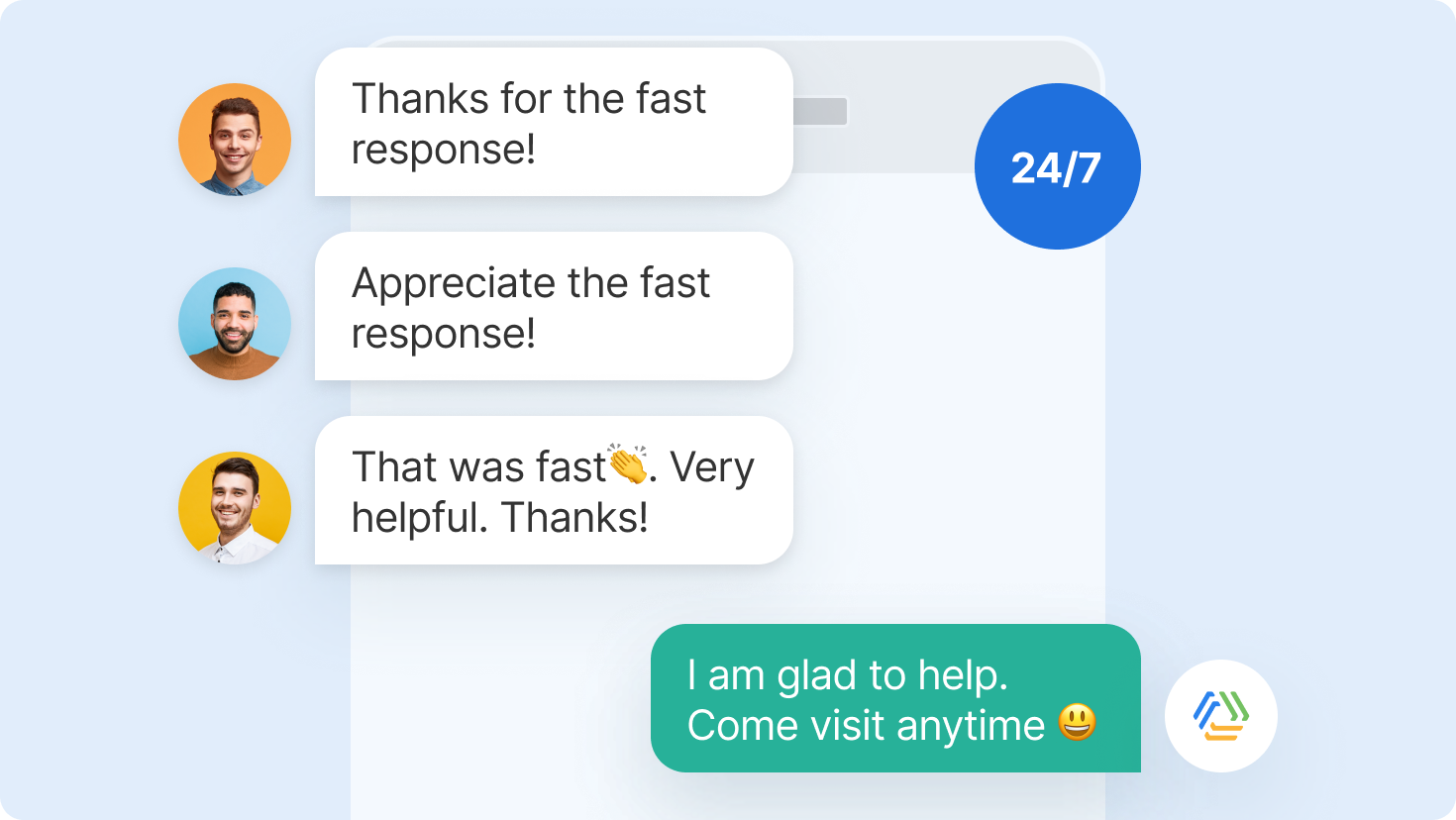Integrasi API Chat Omnichannel Hubungkan Web, Marketplace, dan Sosial Media