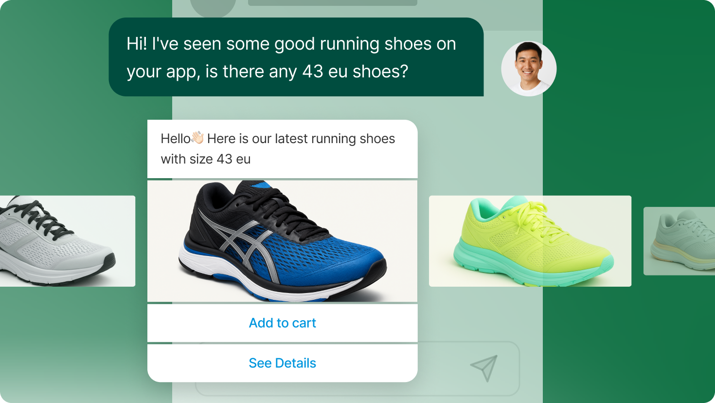 Integrasi API Chat Omnichannel Hubungkan Web, Marketplace, dan Sosial Media