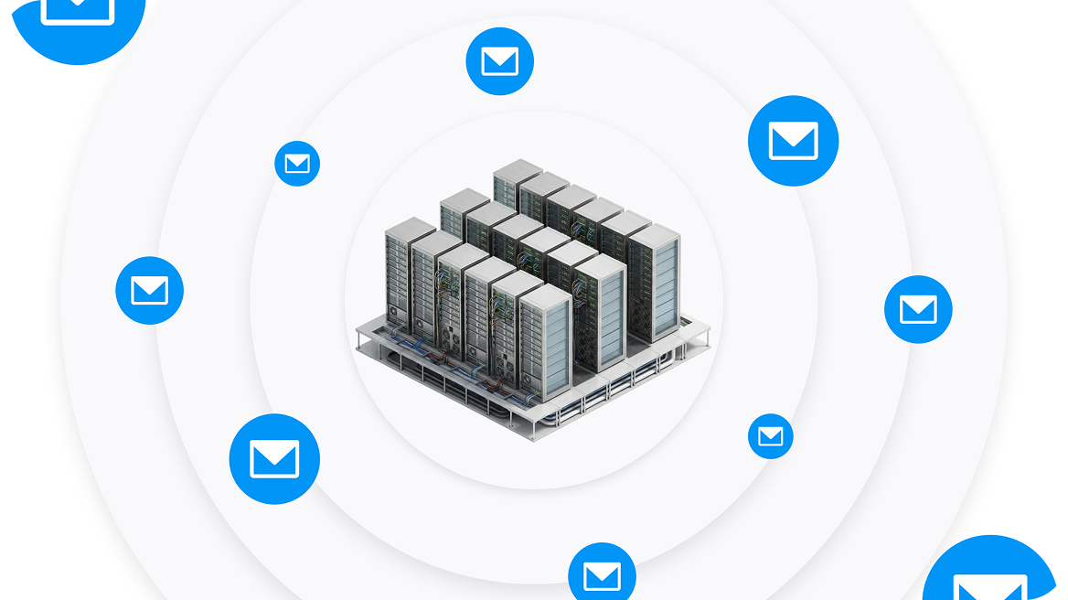 Infrastruktur Tangguh untuk Skala Masif