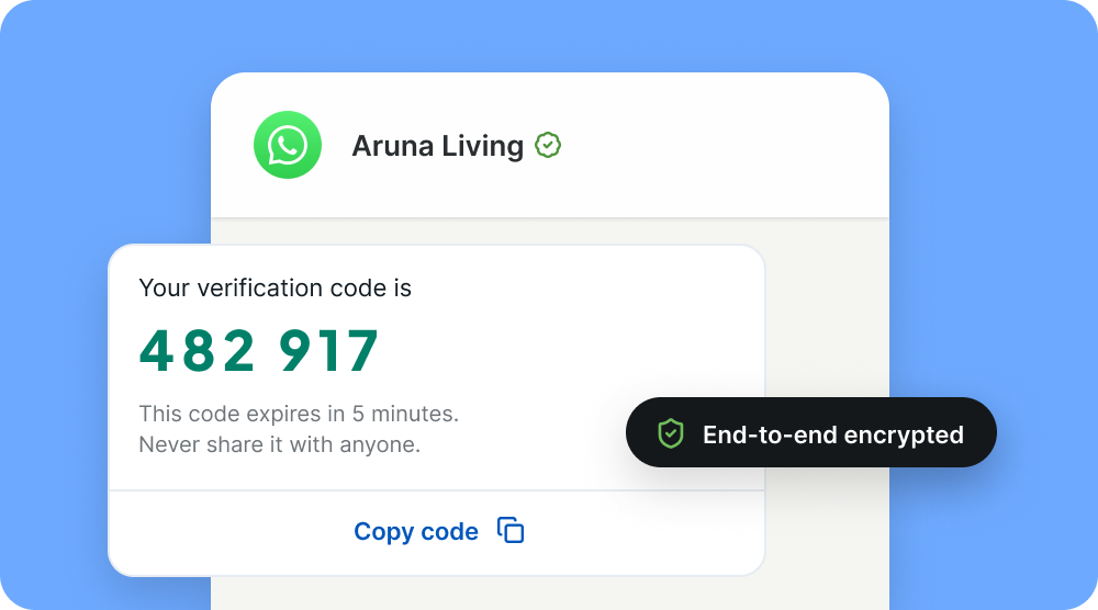 Send Automatic Order and Payment Notifications on WhatsApp