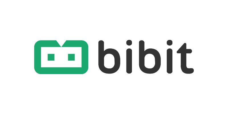 logo Bibit