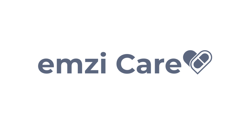 logo Emzi Care