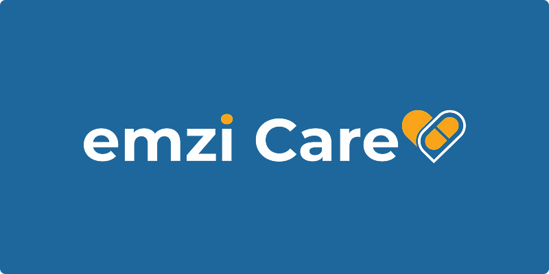 logo Emzi Care