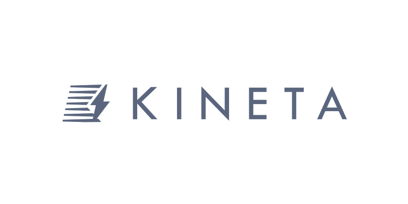 logo Kineta