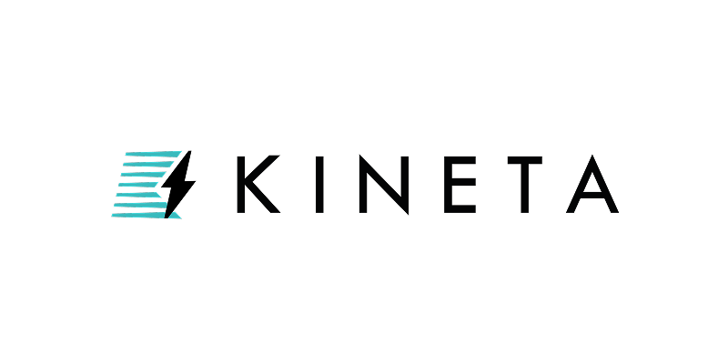 logo Kineta