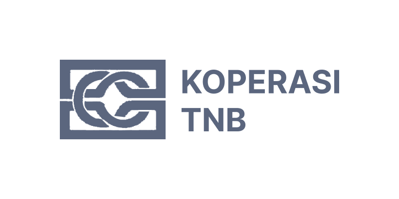 logo Koperasi TNB