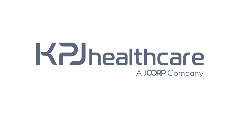 logo KPJ Healthcare