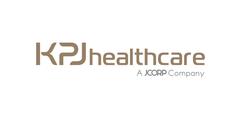 logo KPJ Healthcare