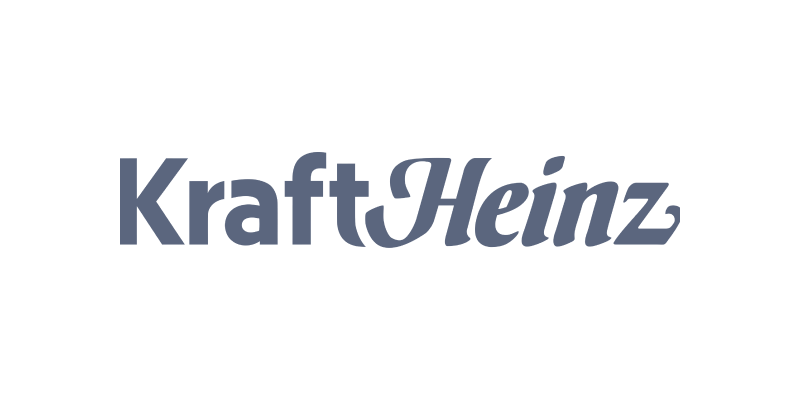 logo Kraft Heinz