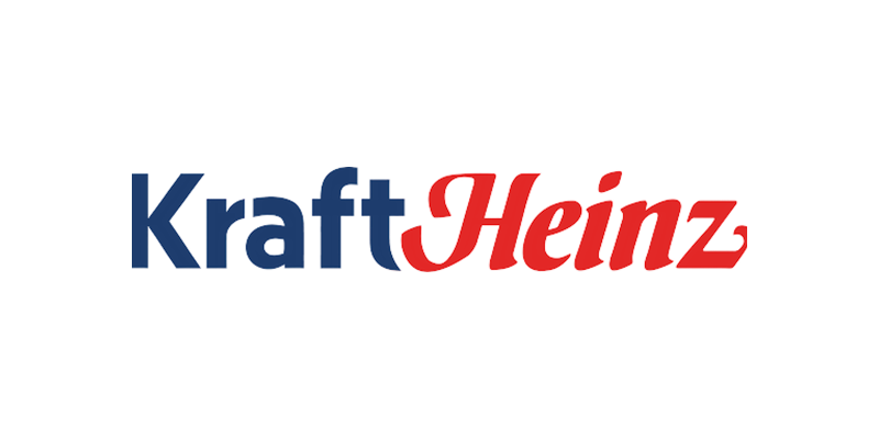 logo Kraft Heinz