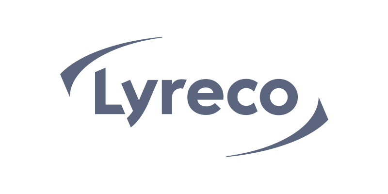 logo Lyreco