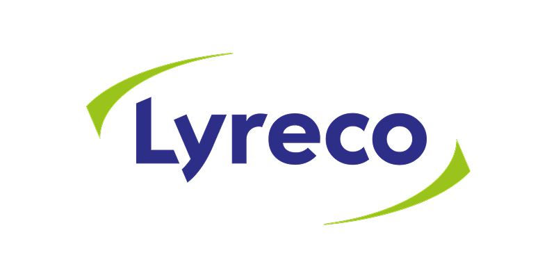 logo Lyreco