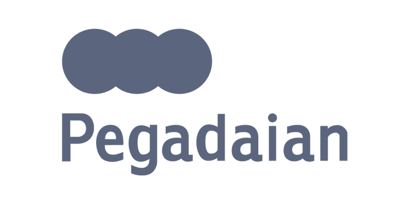 logo Pegadaian