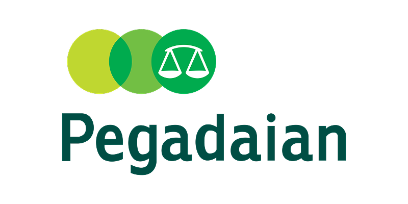 logo Pegadaian