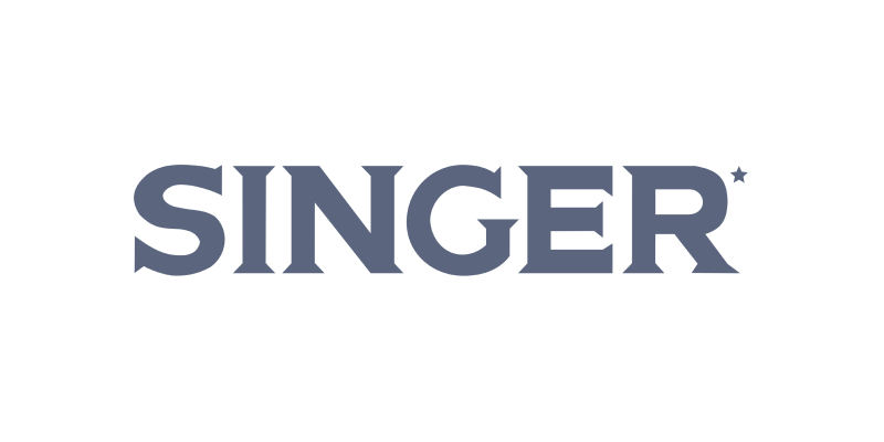 logo Singer