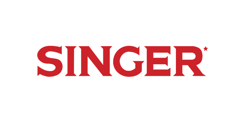 logo Singer