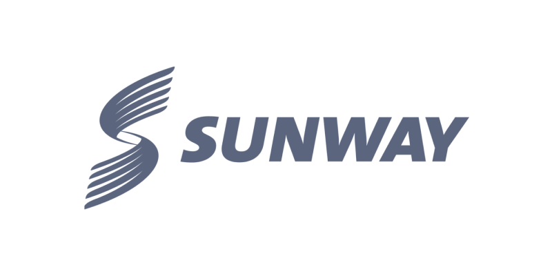 logo Sunway