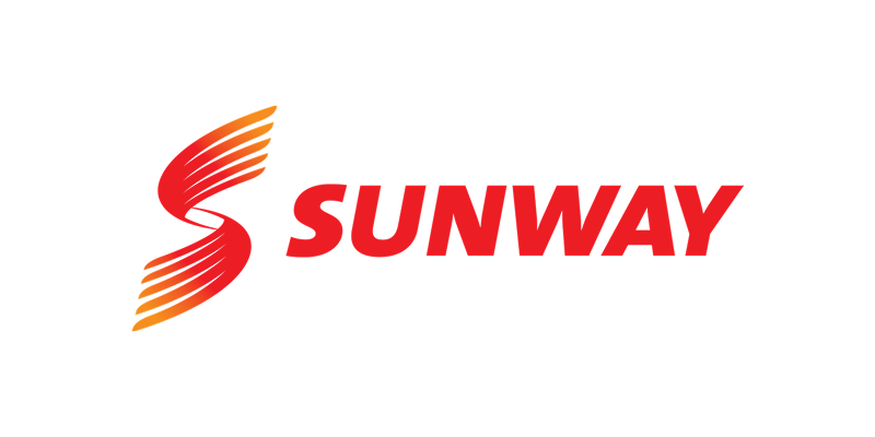 logo Sunway