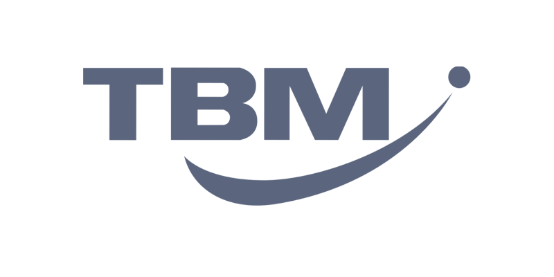 logo TBM