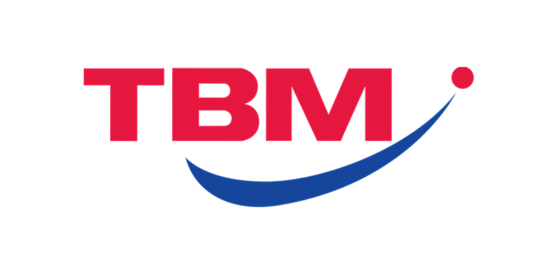 logo TBM