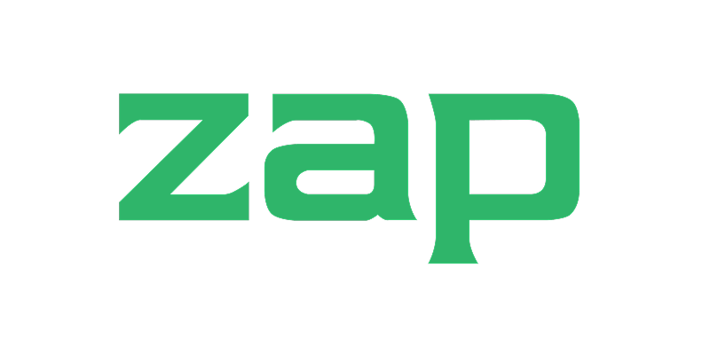 logo ZAP