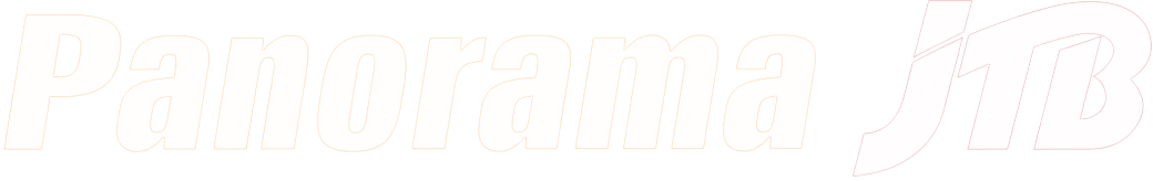 Logo Panorama JTB