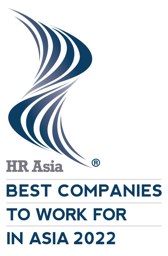 HR Asia Best Companies to Work For in Asia 2022